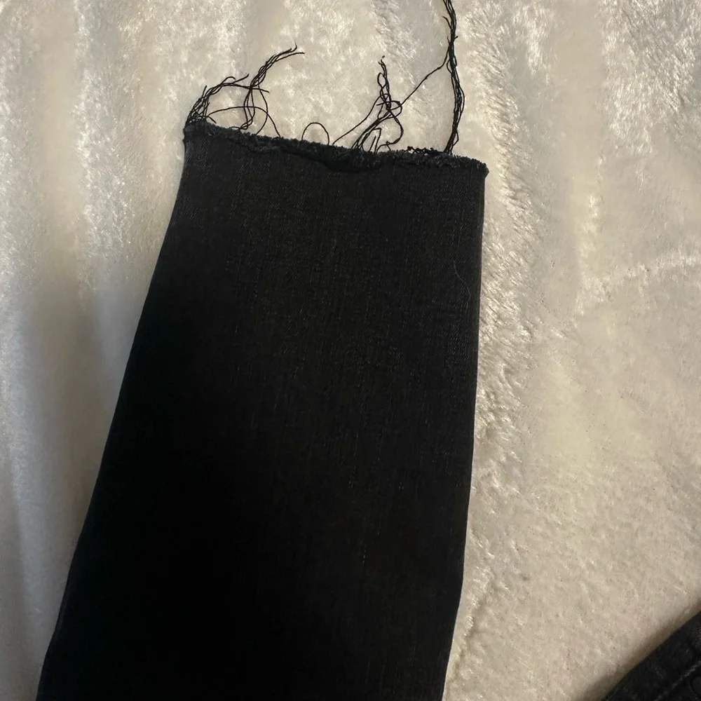 Black pacsun jeans - Picture 5 of 6